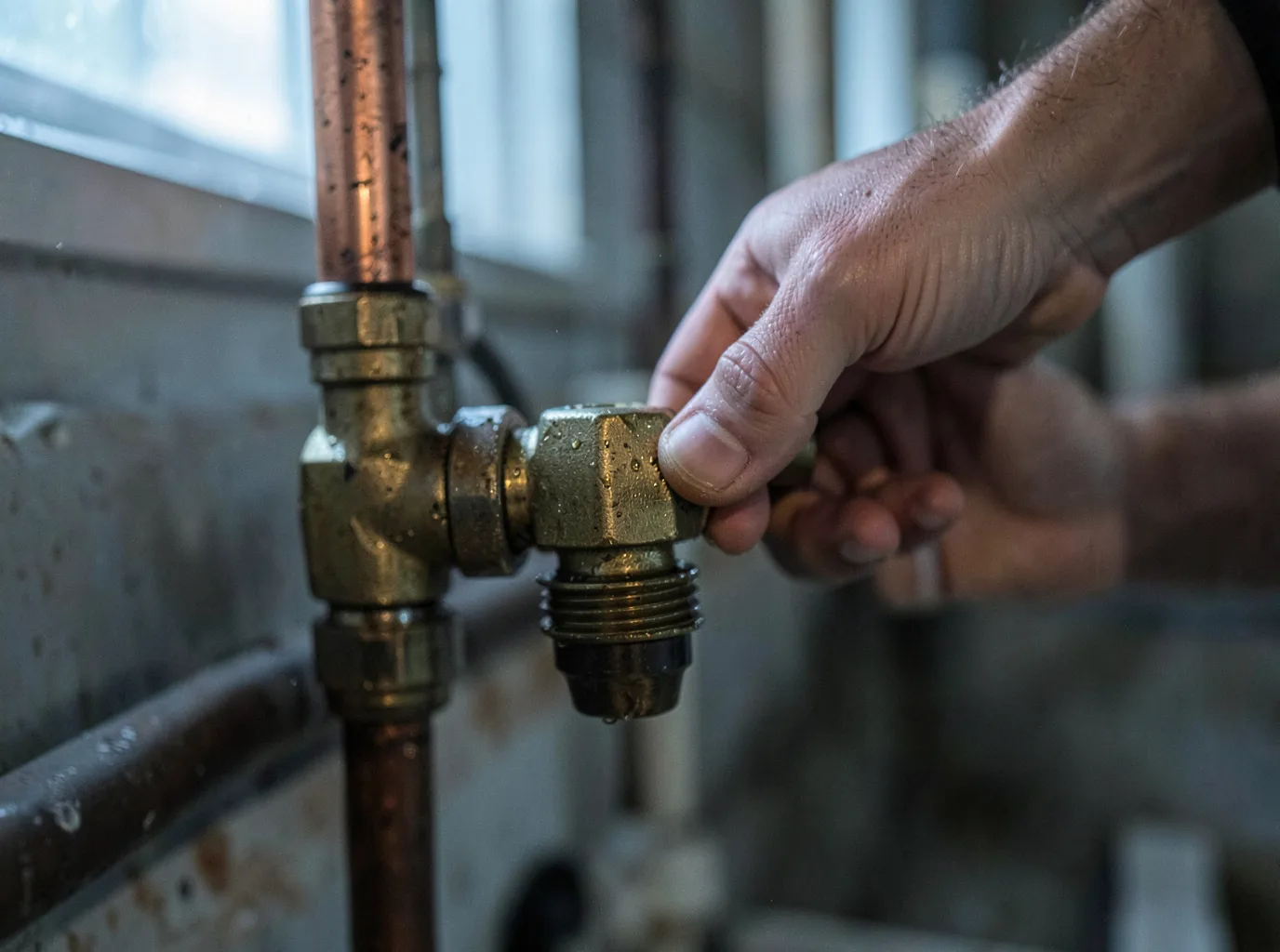 Emergency Plumber Winchester, NH FAQs